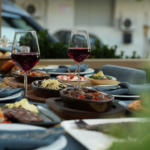 Wine With Beef