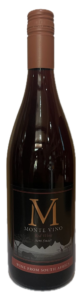 Monte Vino Red Wine Semi Sweet