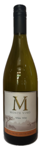 Monte Vino White Wine
