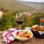 HightLight: Sunset Jazz &Shiraz
